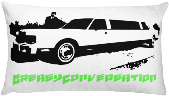 Limousine (600x600), Png Download