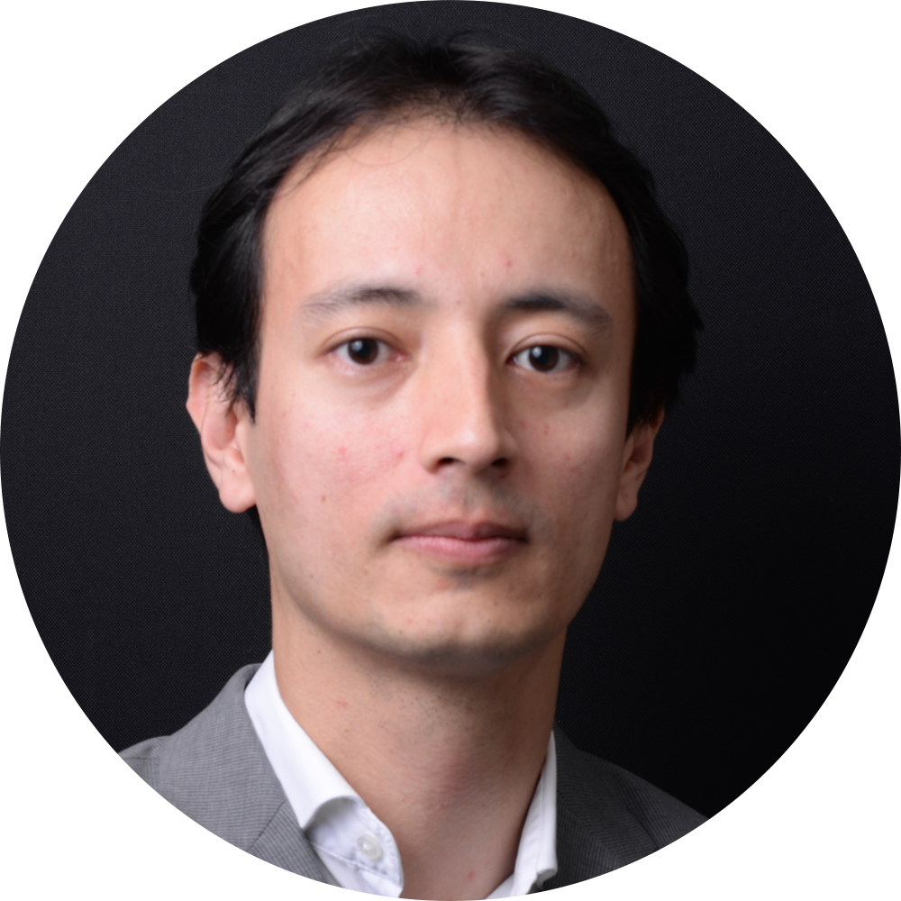 Lincoln - Lincoln Saito Millan (1000x1000), Png Download