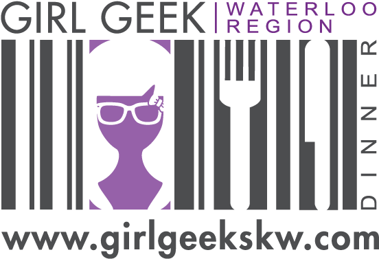 Girl Geek Dinners Waterloo Region - Girl Geek Dinners (675x500), Png Download