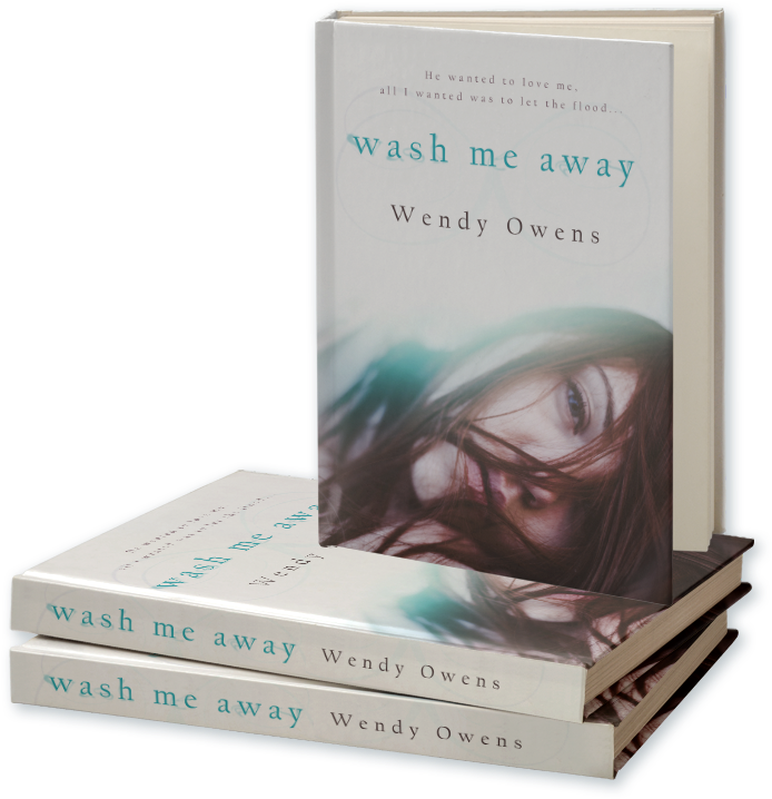 He Wanted To Love Me, All I Wanted Was To Let The Flood - New Adult Fiction (929x895), Png Download