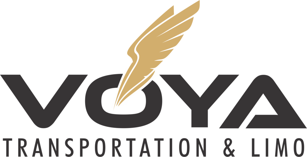 About Voya Transportation & Limo - Voya Transportation & Limousine (1000x513), Png Download