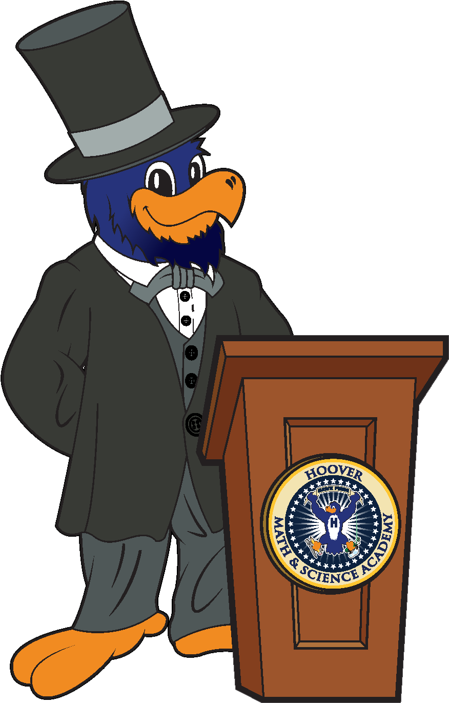 Herbie Abraham Lincoln (1142x1615), Png Download