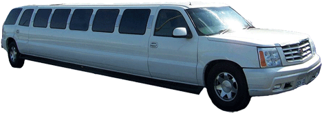 Image - Limousine (960x350), Png Download