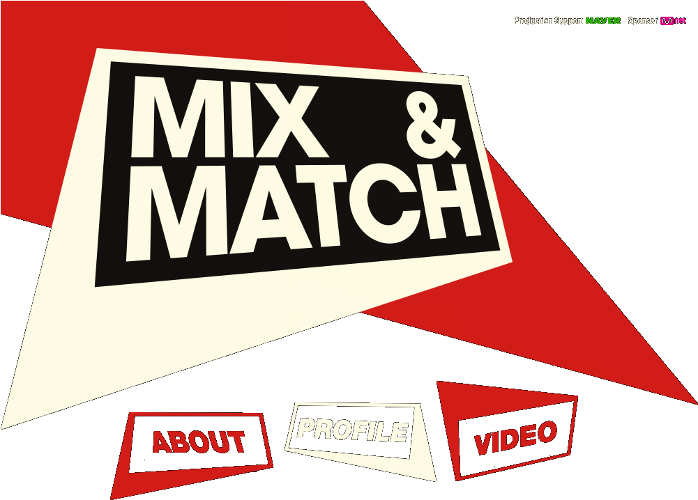 Mix & Match - Ikon Mix And Match Album (1000x762), Png Download