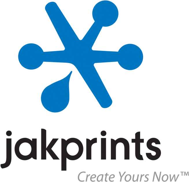 Jakprints (1000x645), Png Download