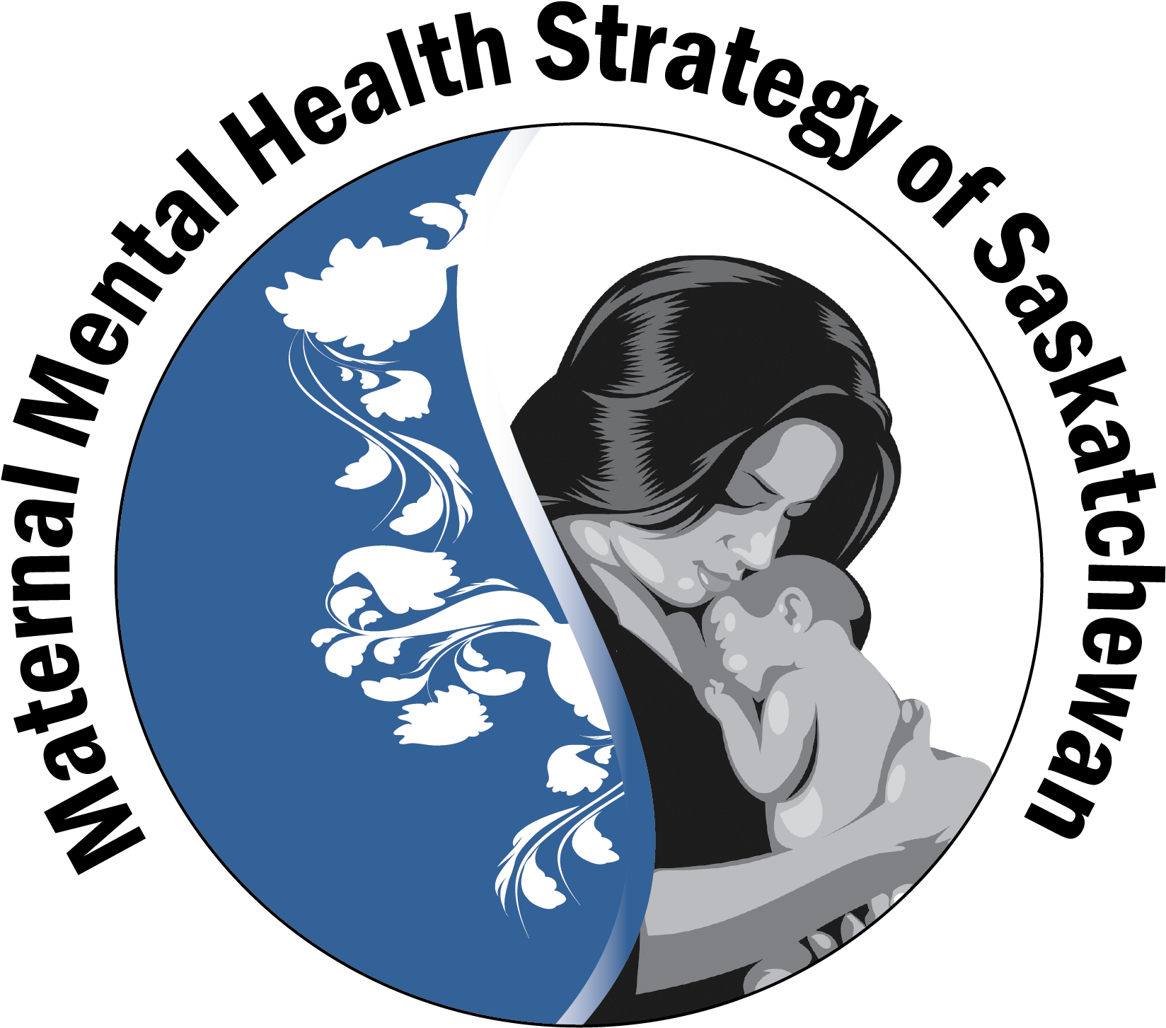 Maternal Mental Health Strategy - Mental Disorder During Pregnancy Germany (1711x1539), Png Download