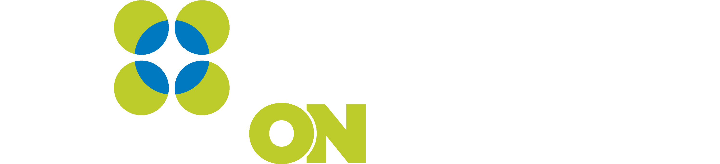 Be The Match On Campus - Match On Campus (3167x816), Png Download