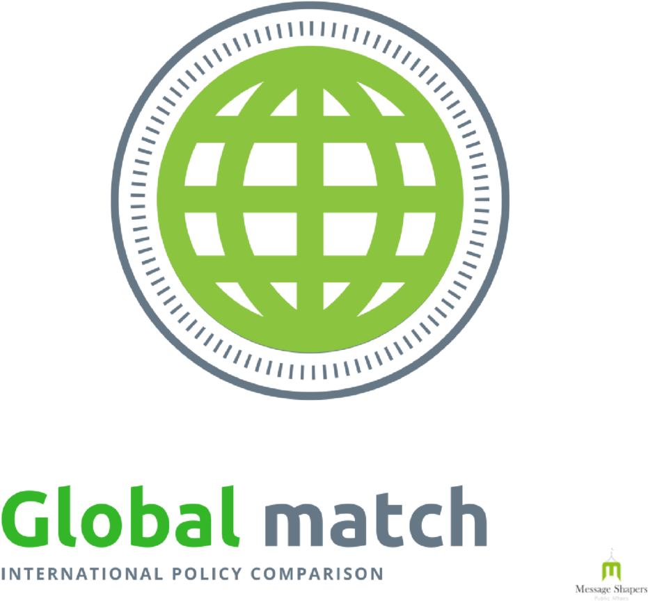 Global Match (1000x1000), Png Download