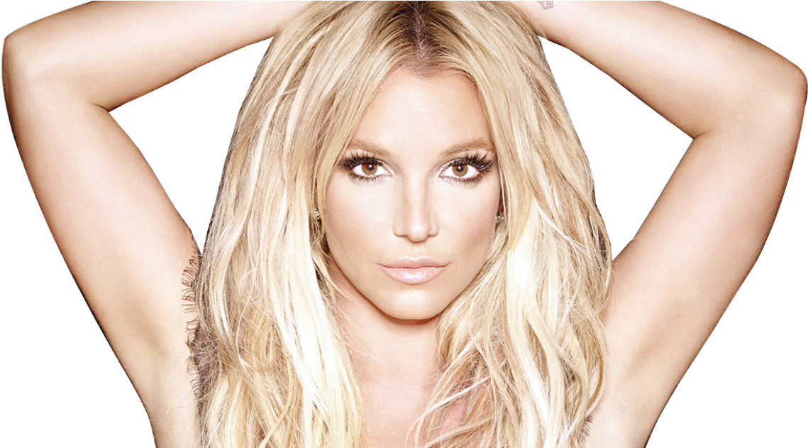 Britney Spears 2018 (1200x630), Png Download