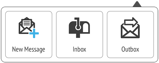 A Pop-up Window Will Appear, Giving You Options Regarding - Paper Product (1400x1050), Png Download