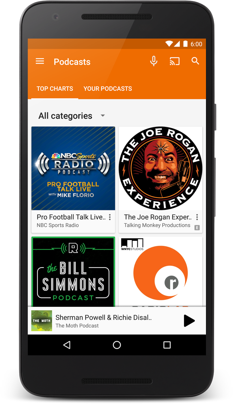 And To All You Creators Who Want To Make Your Podcast - Joe Rogan Experience Decal Sticker Podcast (933x1600), Png Download