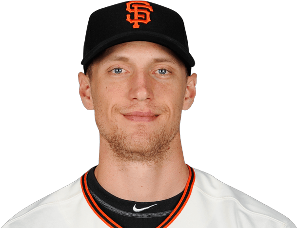 Baseball Player (864x486), Png Download