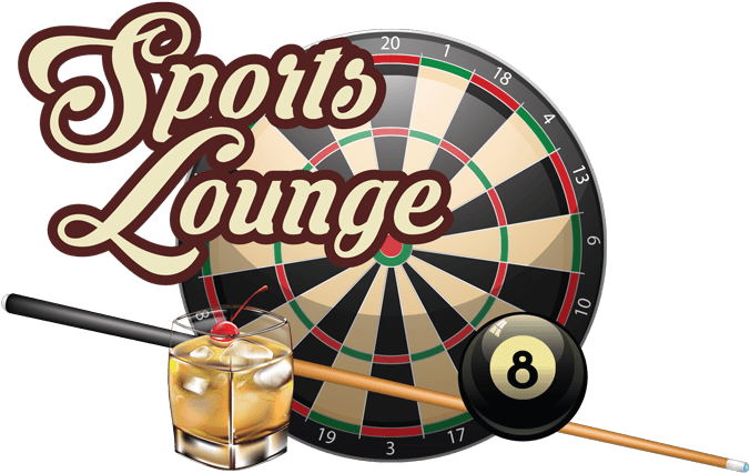 Sports Lounge Icon - Winmau Pro Sfb Dartboard (700x543), Png Download