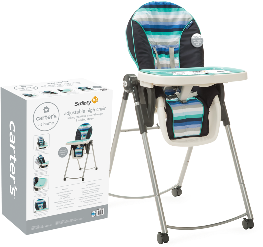 Carters Hc206cjp Instore Beauty (1000x1000), Png Download