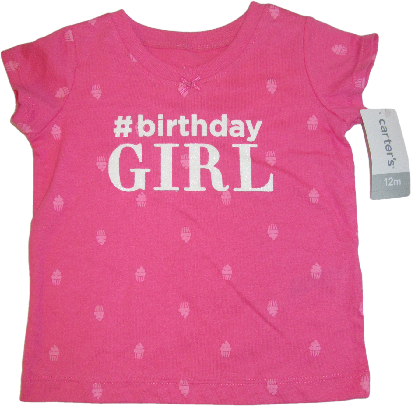 Big Sister Shirts Carters - Girl (1536x2048), Png Download