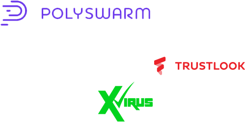Trustlook And Xvirus Join Polyswarm Network To Protect - Xvirus (910x500), Png Download