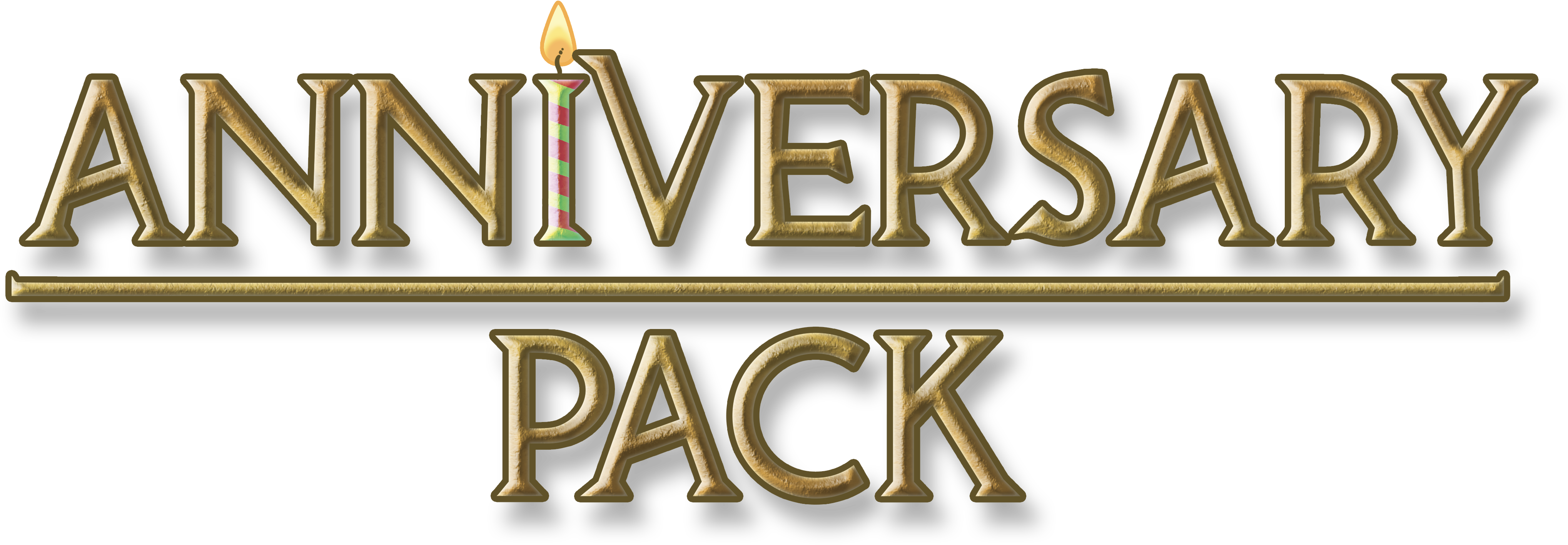 Download The Picture - 7 Wonders Cities Anniversary Pack - Single (4353x1557), Png Download