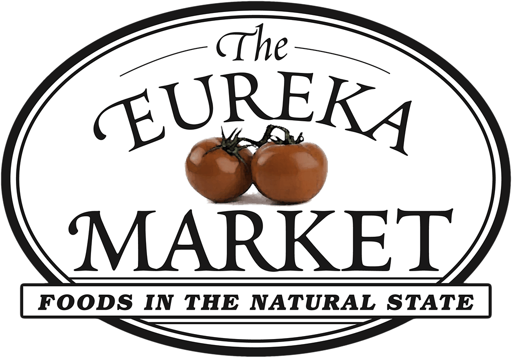 The Eureka Market Is A Full-service Mom & Pop Neighborhood - Logo De Semarnat 2018 (1024x717), Png Download