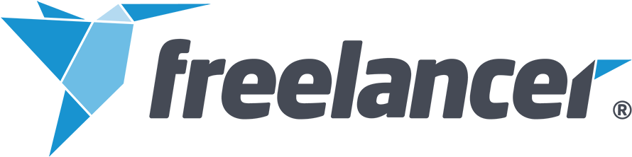 Freelancer Logo (1080x417), Png Download
