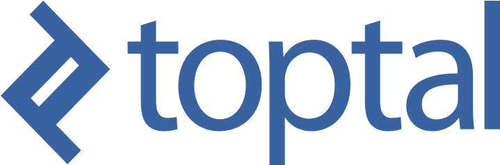 Toptal Interview Process Explained - Toptal Logo (978x522), Png Download