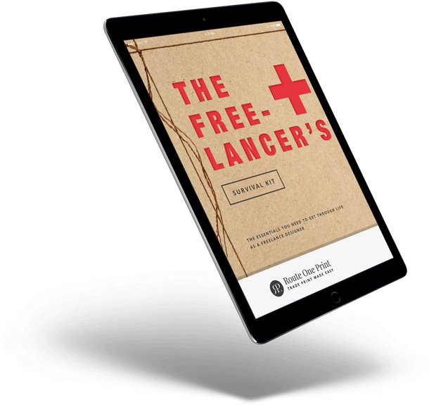 Download Survival Kit Here - Graphic Design (770x590), Png Download