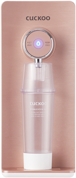 Prince Top - Cuckoo Water Purifier Prince Top (650x650), Png Download