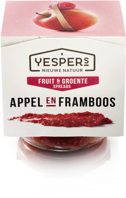 Yespers Ps Appel En Framboos Top - Drunk Elephant T.l.c. Framboos Glycolic Night Serum (1000x1150), Png Download