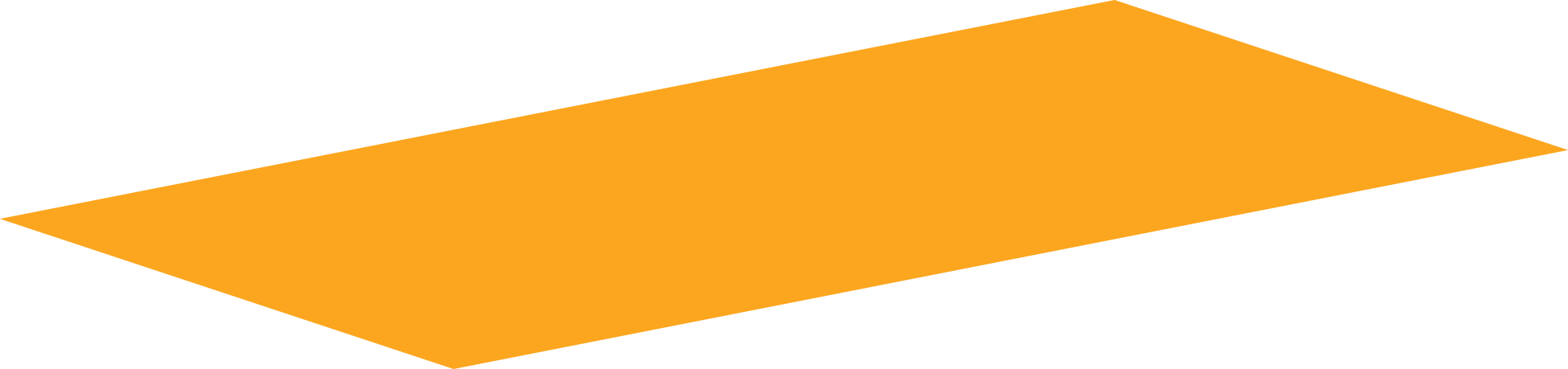Revenue Growth - Long Shape Png (1948x459), Png Download