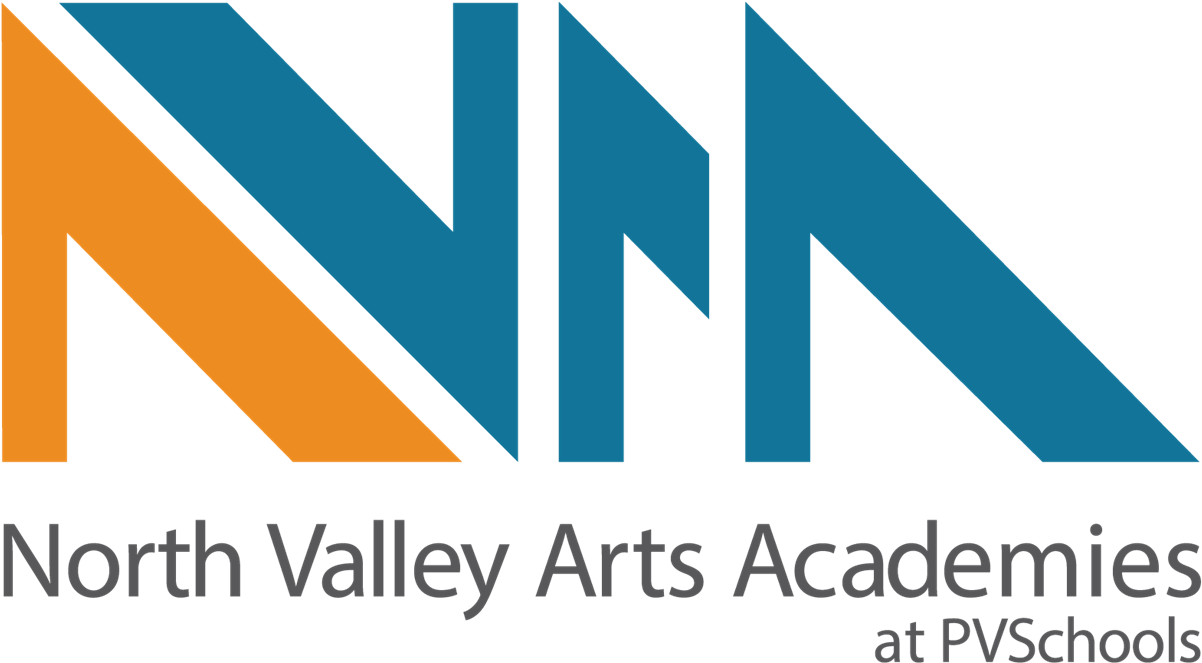 North Valley Arts Academies Logo - North Valley Arts Academies (1500x961), Png Download