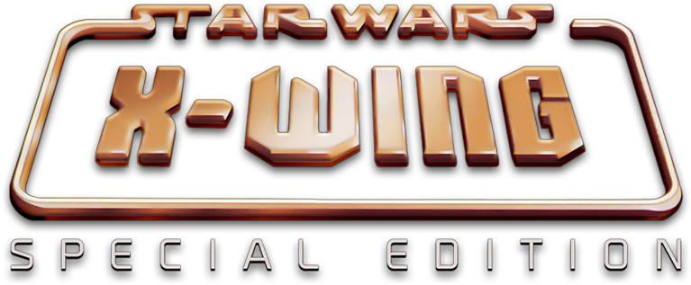 Star Wars™ X-wing Special Edition - Star Wars (800x400), Png Download