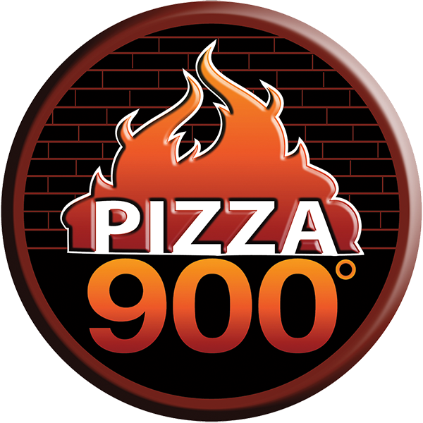 Pizza 900 Wood Fired Pizzeria (600x600), Png Download