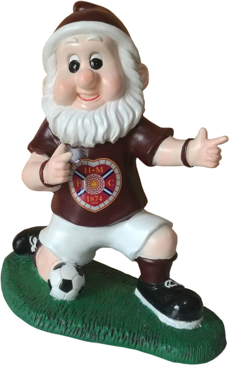 Celebration Gnome - Cartoon (767x831), Png Download
