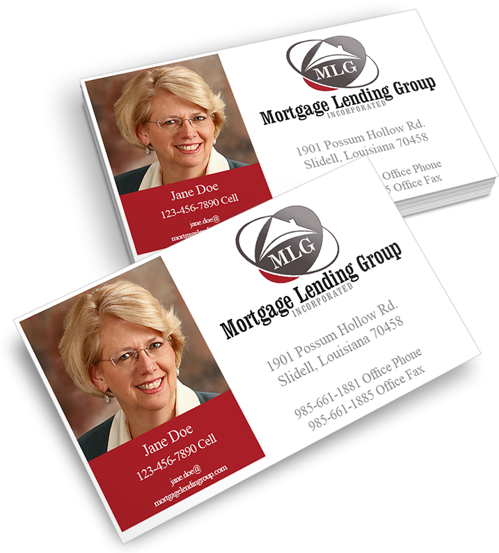 Business Card - Uncoated - Business Card (800x800), Png Download