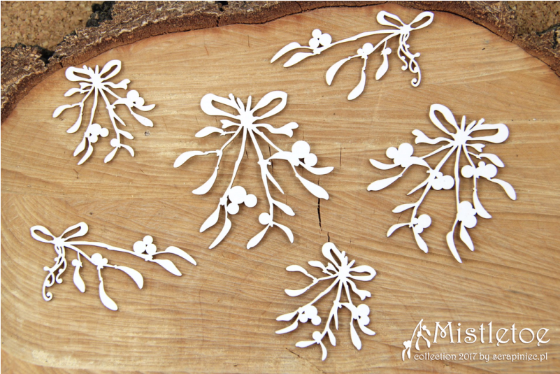 Chipboard - Christmas Day (800x800), Png Download