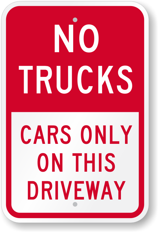 Zoom, Price, Buy - No Student Drop Off Signs (546x800), Png Download