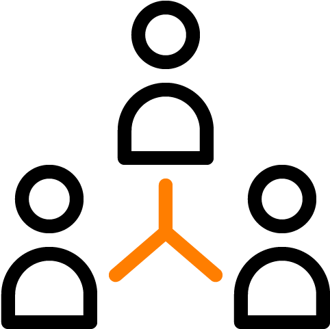 Social Media Icon-01 - Portable Network Graphics (800x800), Png Download