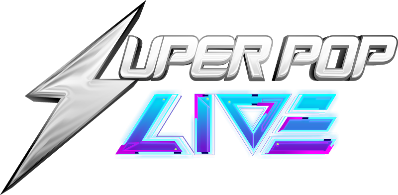 Related Wallpapers - Super Pop Live (800x392), Png Download