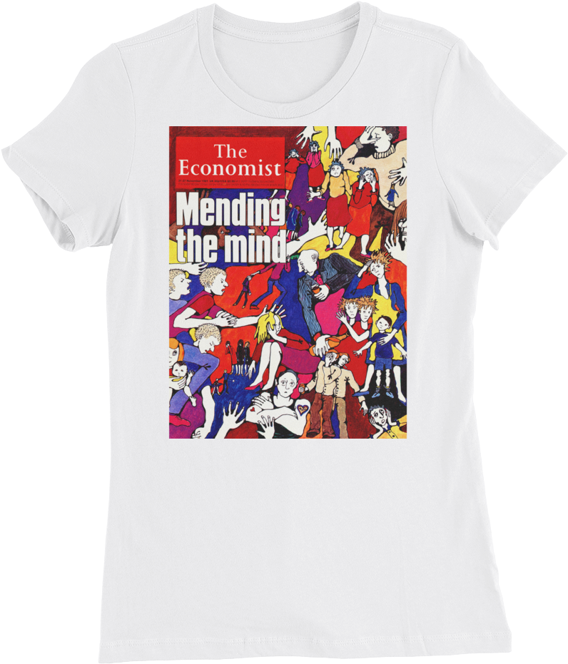 Created With Sketch - Comme Des Garçons Shirt Jean-michel Basquiat T-shirt (1000x1000), Png Download