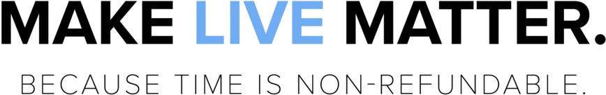 Live - Logo (1000x333), Png Download