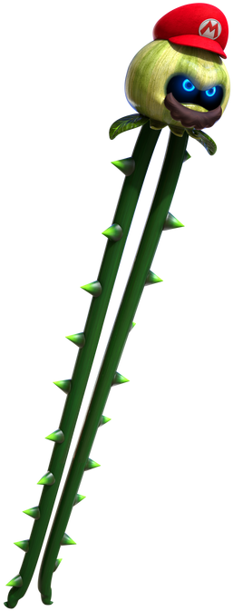 0 Comments - Super Mario Odyssey Transformations (400x800), Png Download