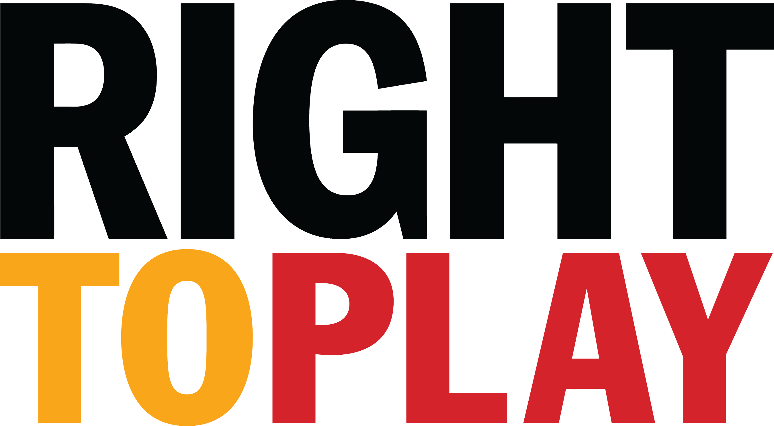 Right To Play Jordan (2700x1487), Png Download