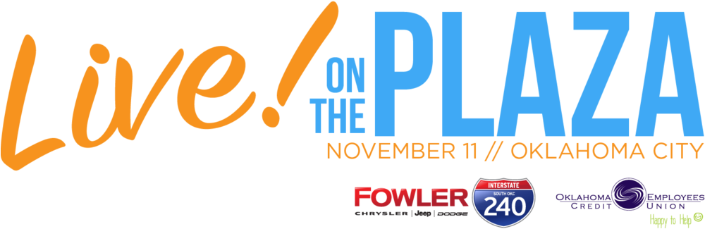 Live On The Plaza - Man Is Not A Financial Plan (1000x354), Png Download