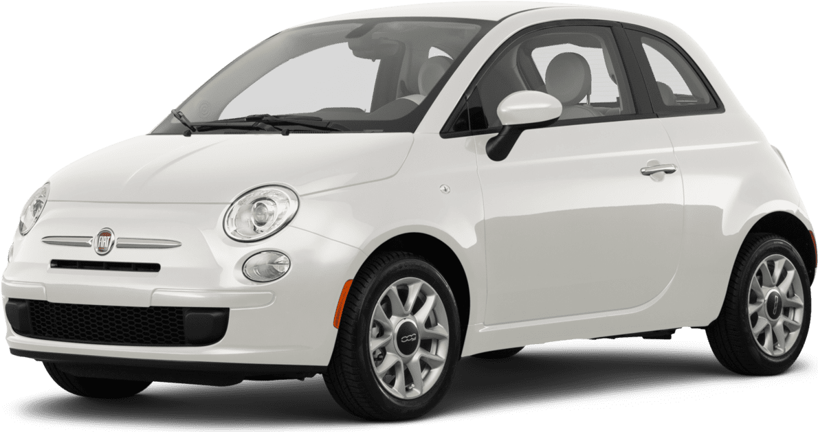 Fiat 500 Abarth Vs Fiat 500 (1200x628), Png Download