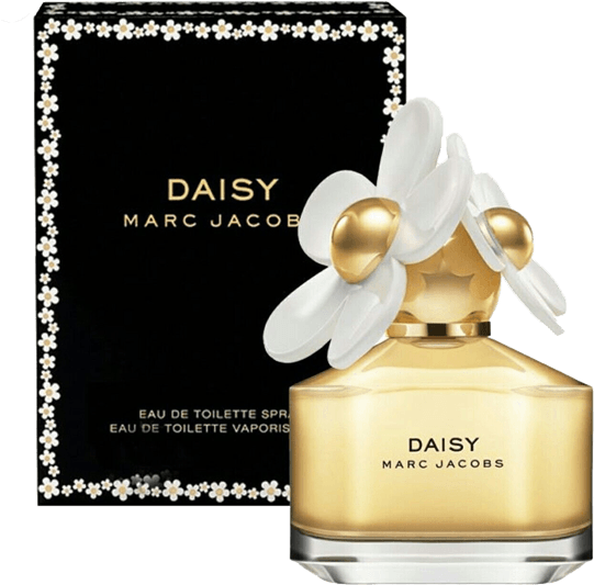 Click To Enlarge - Daisy De Marc Jacobs (611x600), Png Download