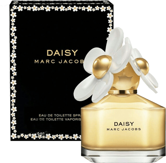Download Click To Enlarge Daisy De Marc Jacobs Png Image With No Background Pngkey Com