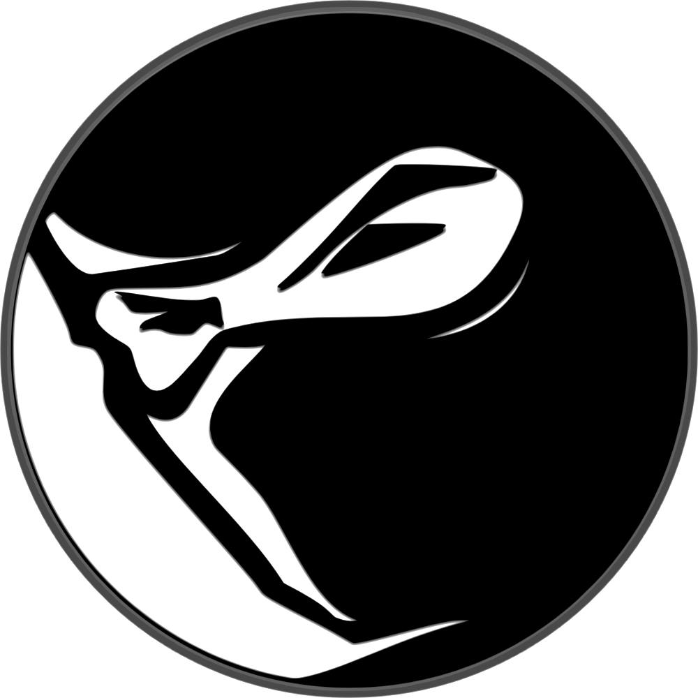 Набор Крутых Картинок Для Всех Геймеров И Вообще Для - Bandits Clan (1000x1000), Png Download
