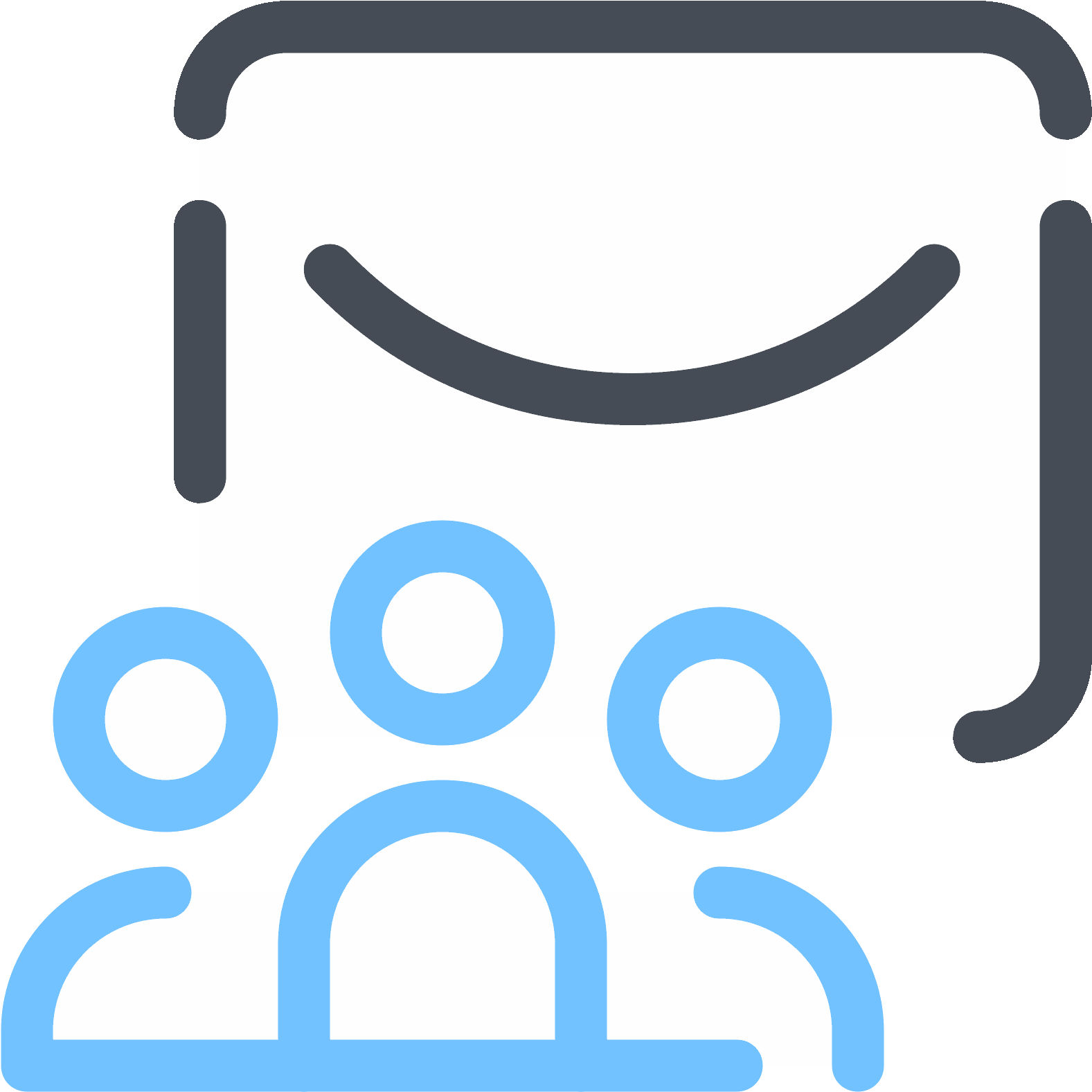 Shared mail