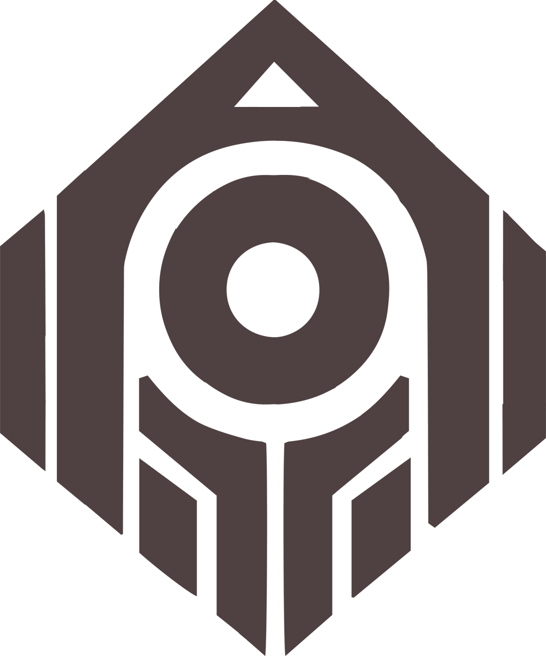 Bossa Repliedan Unwithered Version Of The Worlds Adrift - Worlds Adrift Logo (1077x1294), Png Download