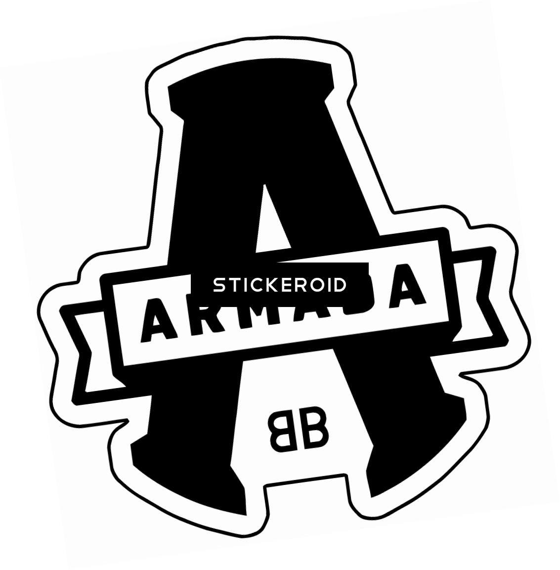Blainville Boisbriand Logo - Blainville-boisbriand Armada (1133x1153), Png Download