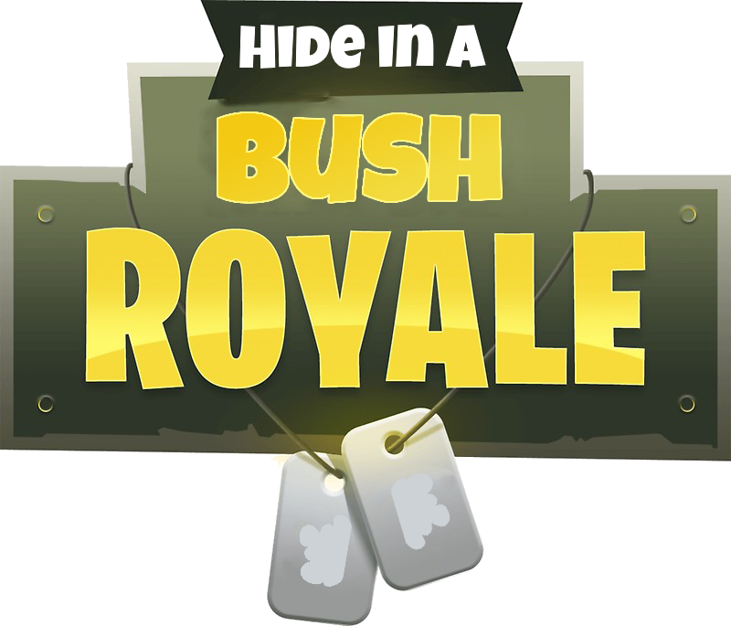 Fortnite Battle Royale Logo (800x685), Png Download